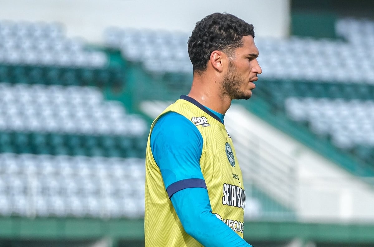 Com reforços do time profissional, Coritiba conquista o Campeonato  Paranaense Sub-20 - Bem Paraná