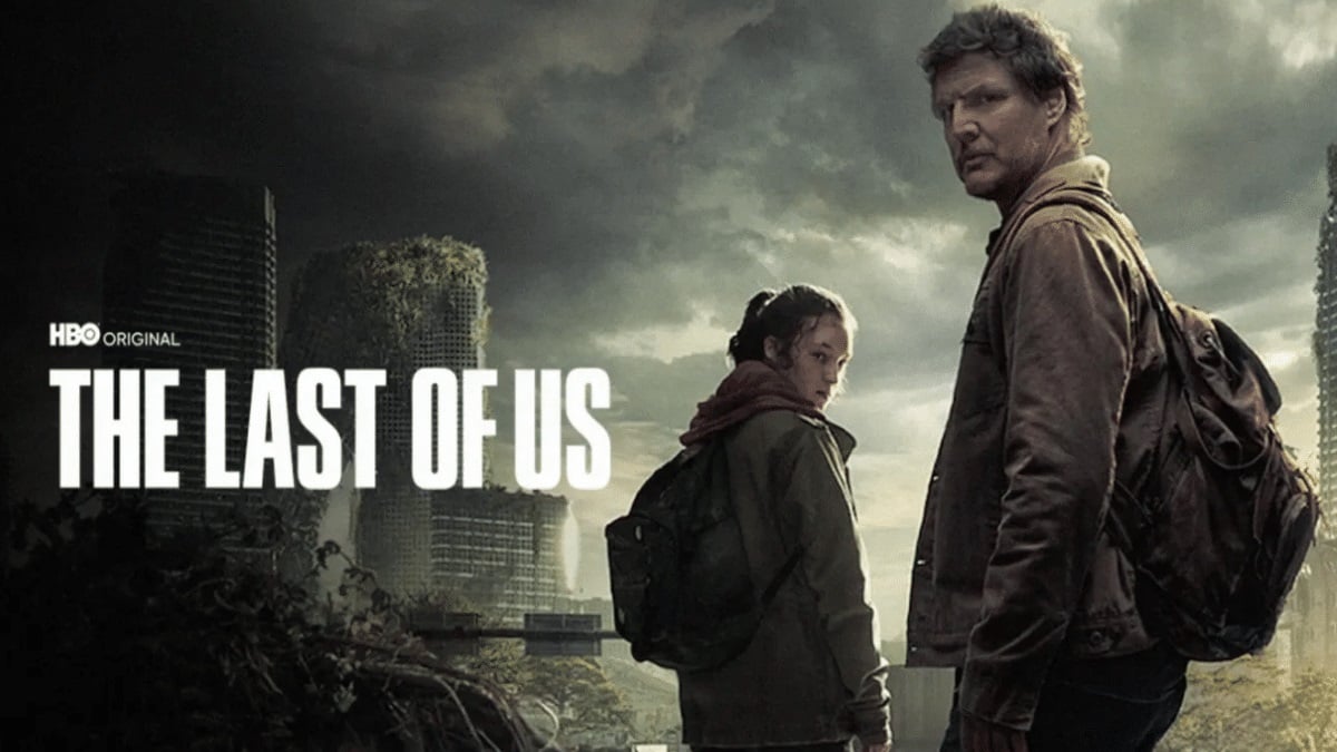 The Last of Us  Série não saia dia 15? Saiba que horas chega o 1º episódio  no Brasil!