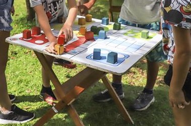 Jogos do Piá' resgatam brincadeiras tradicionais em Curitiba, O que fazer  no Paraná