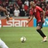 O volante Fernandinho, do Athletico Paranaense