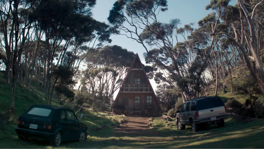 Lee Cronin agrada fãs de Evil Dead em novo longa da franquia