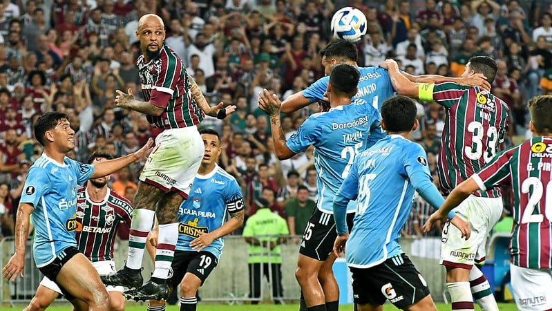 Onde vai passar o jogo do Fluminense hoje na Libertadores ao vivo - 27/06