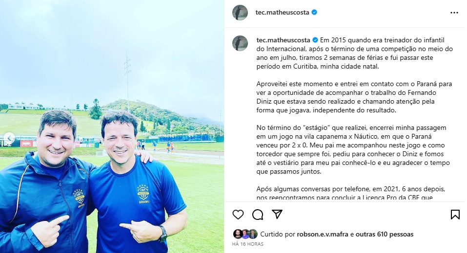 Meu Paraná: veja fotos dos bastidores do programa sobre o