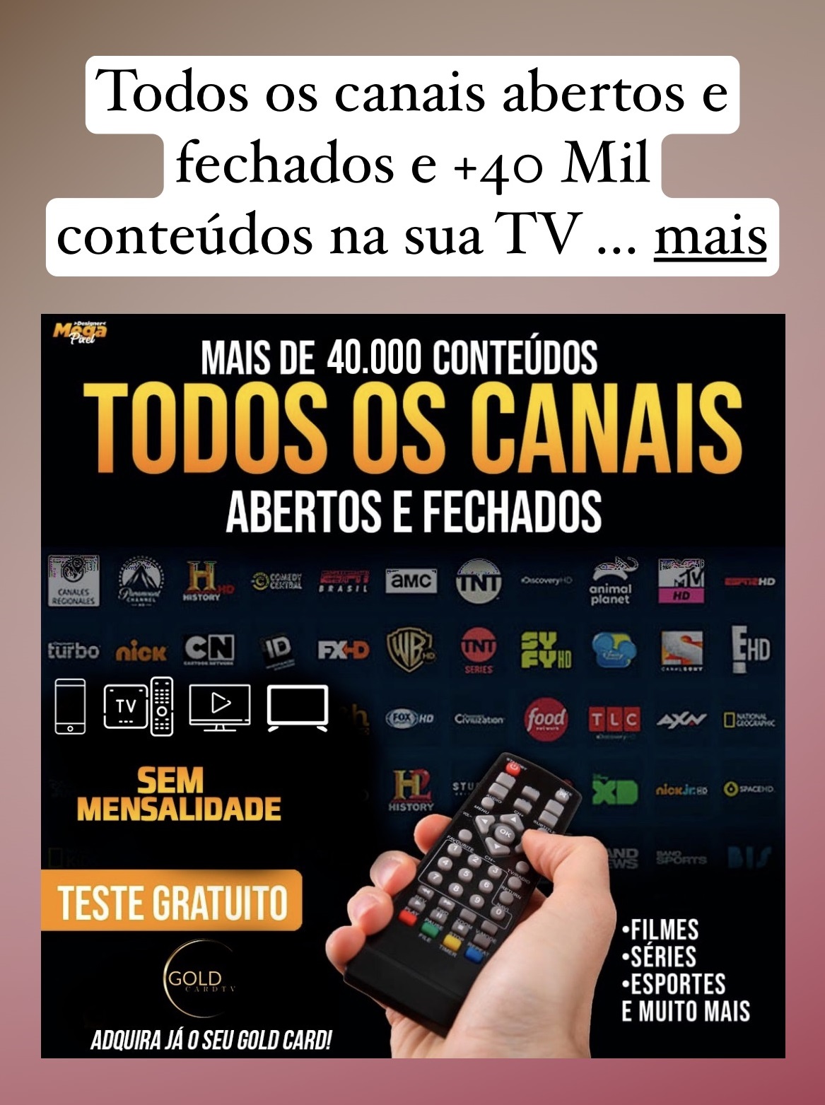 HBO Max fará série sobre surto de Aids no Brasil