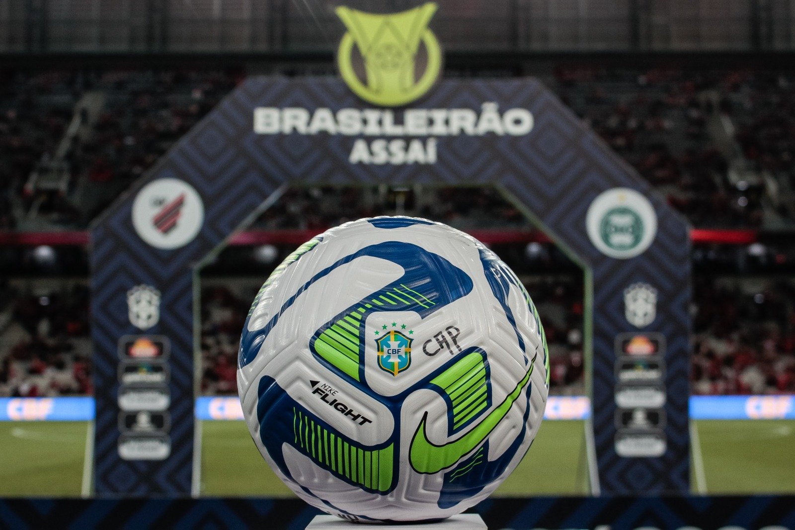 Tabela do Brasileirão após o término da 33ª Rodada : r/futebol