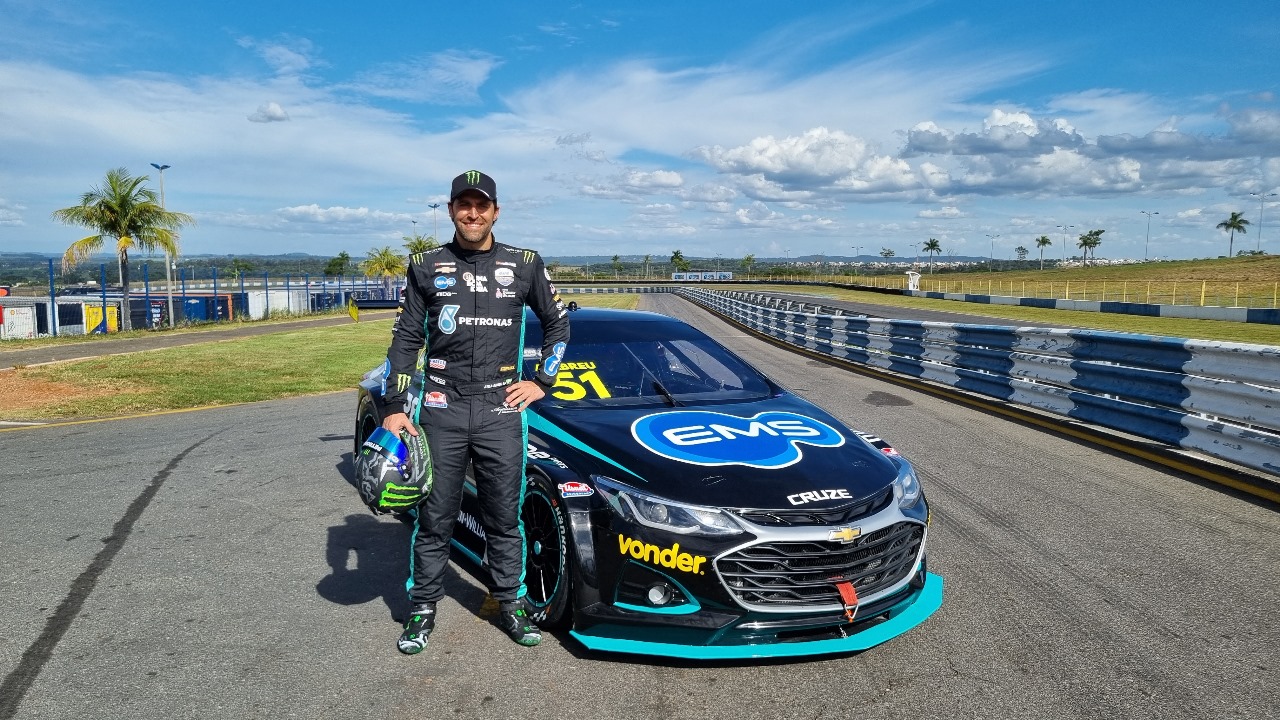 Autódromo de Curitiba fica! - Carros UOL - UOL Carros