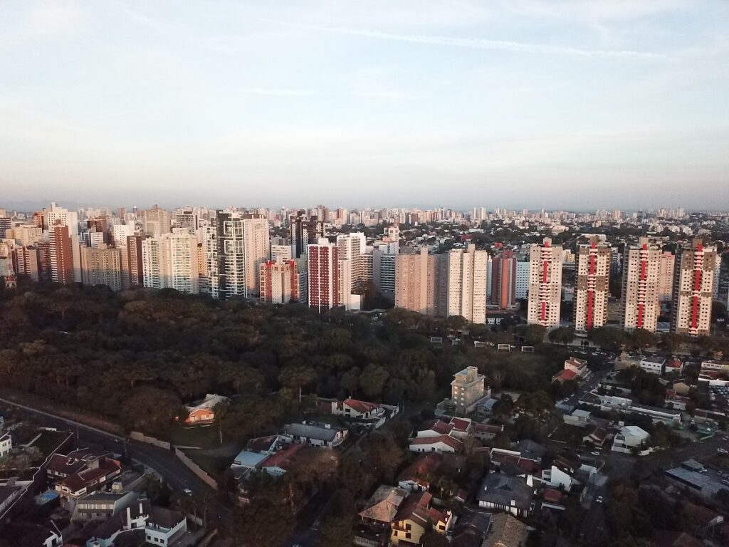 inflação de curitiba em 2009 é a menor nos últimos  - Bem Paraná