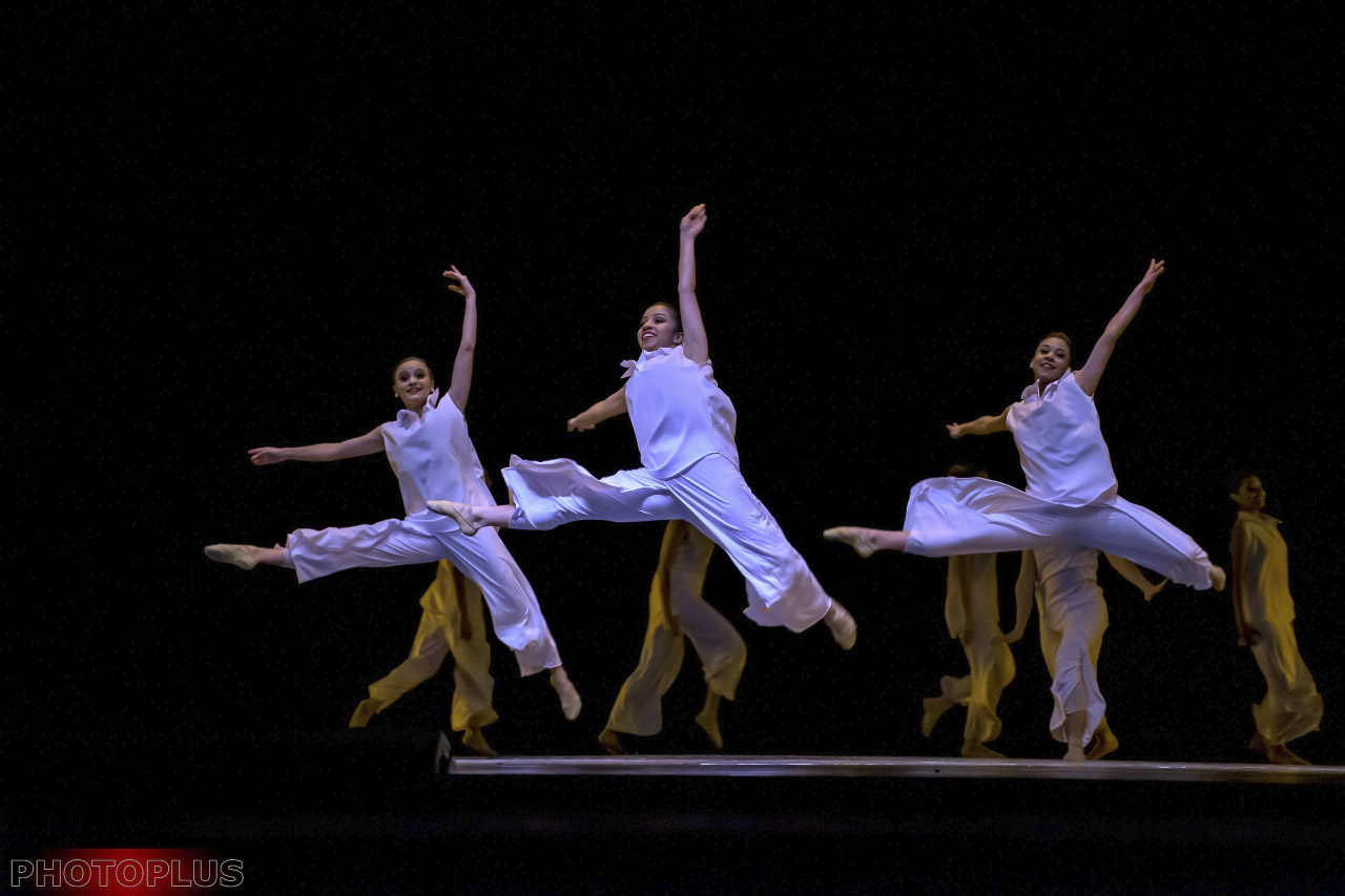 38º Edição Do Festival De Dança é Neste Fim De Semana Veja A Programação Bem Paraná 