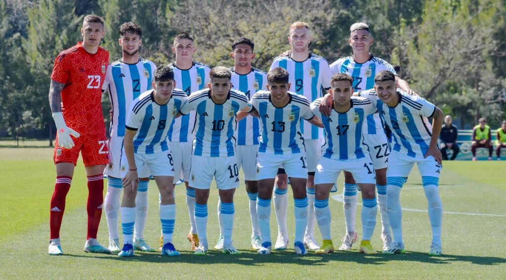 Zapelli marca gol por seleção argentina e retorna ao Athletico junto com  Esquivel - Bem Paraná