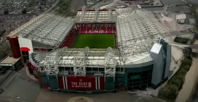 Xeque catari desiste da compra do Manchester United, segundo canal inglês