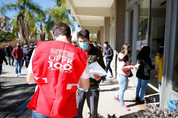 Veja os locais de provas e ensalamento do Concurso Público de Cascavel