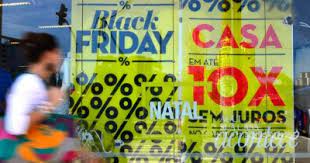 black friday emprego e renda