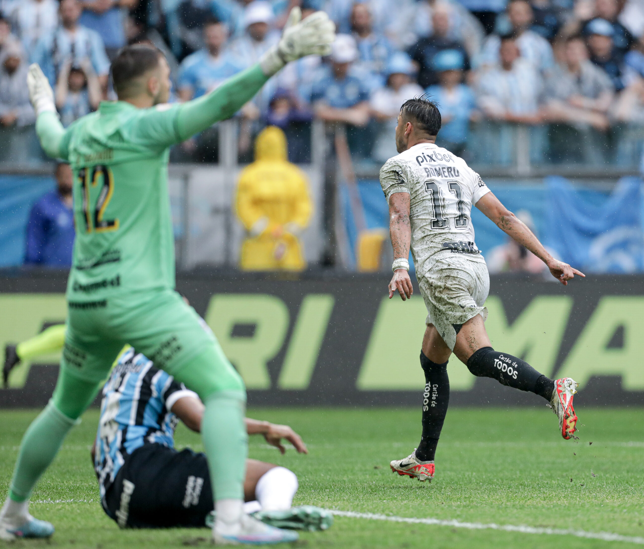 Bahia x Athletico: resultado, gols e ficha pela 34ª rodada do Brasileirão