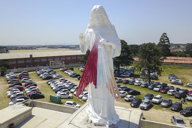 cristo misericordioso