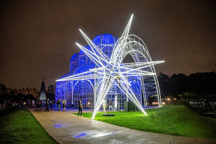 estrela de belem jardim botanico