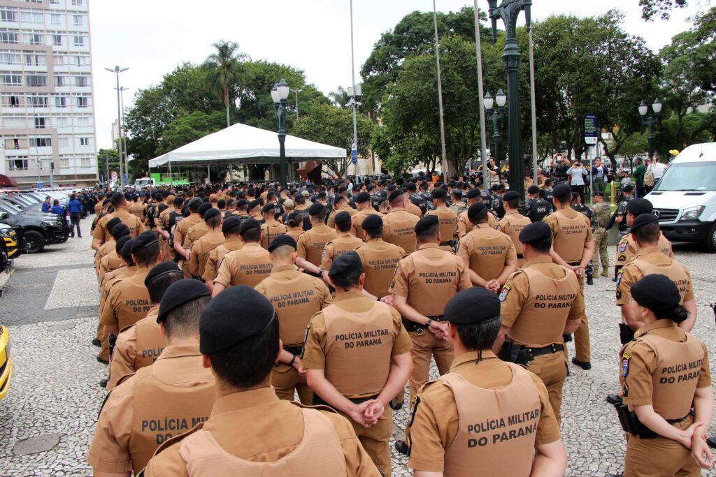 02-12-2019 Lançamento da Operação Natal 2019.