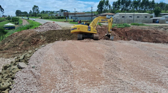 rodovias estaduais debloqueio