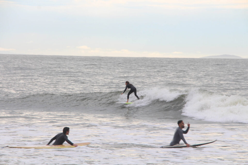 surf matinhos