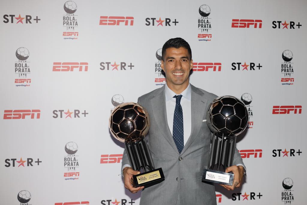 Vic Albuquerque celebra artilharia histórica do Corinthians e diz