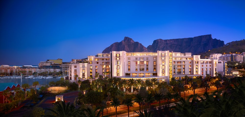 407-OO-Cape Town-Exterior Night(1)