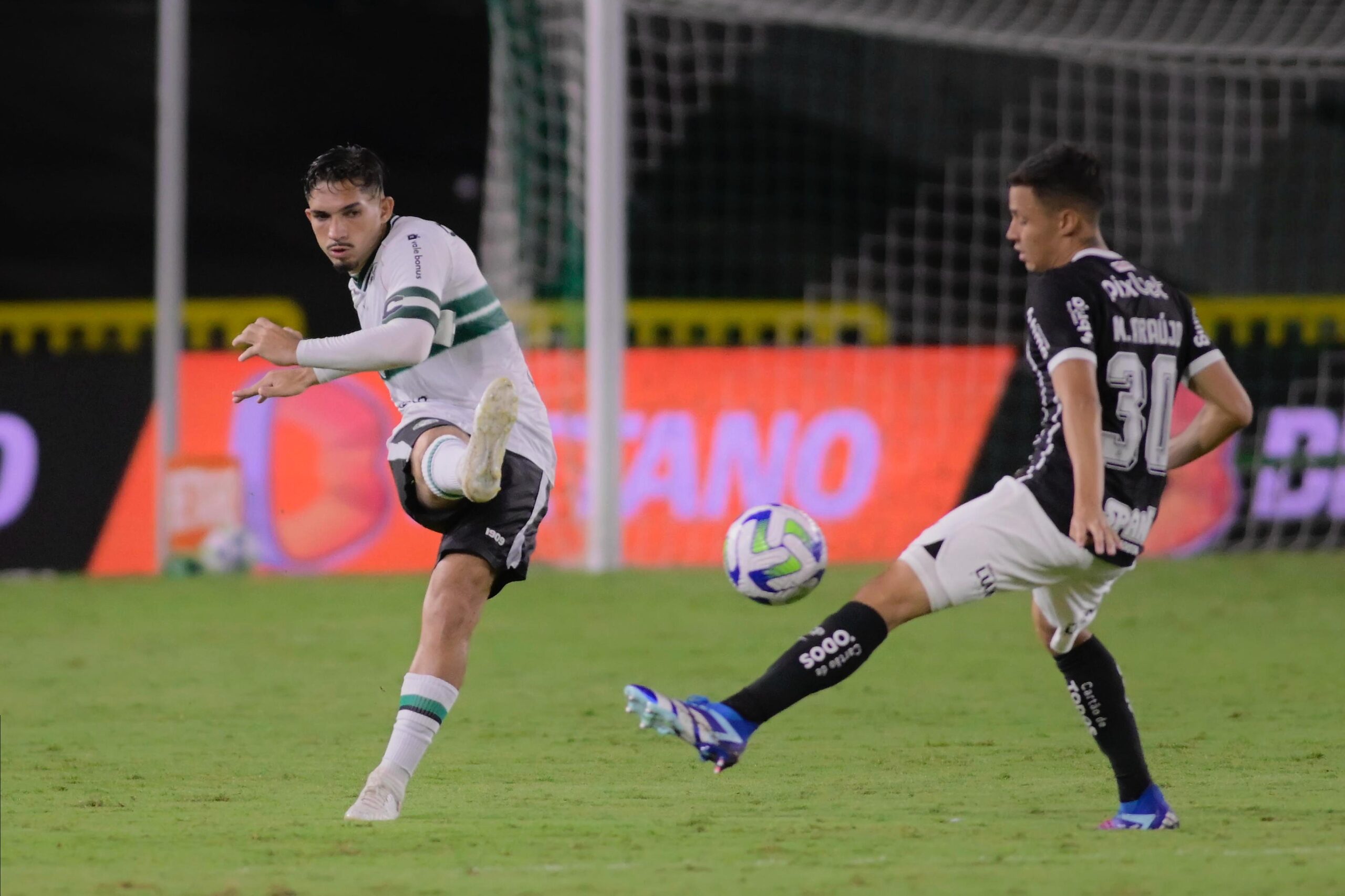 Atuações: confira o desempenho dos jogadores do Brasil contra a