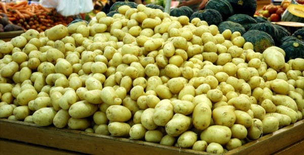 batata