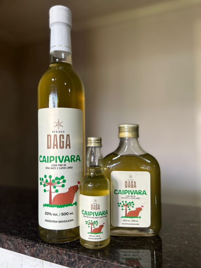 caipivara