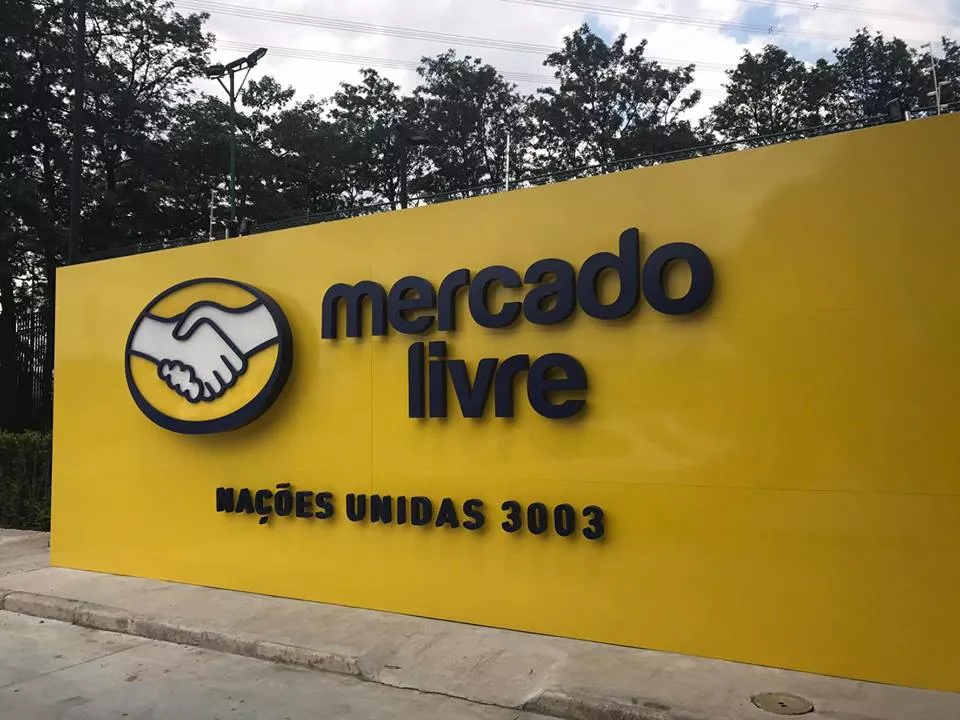 mercado livre