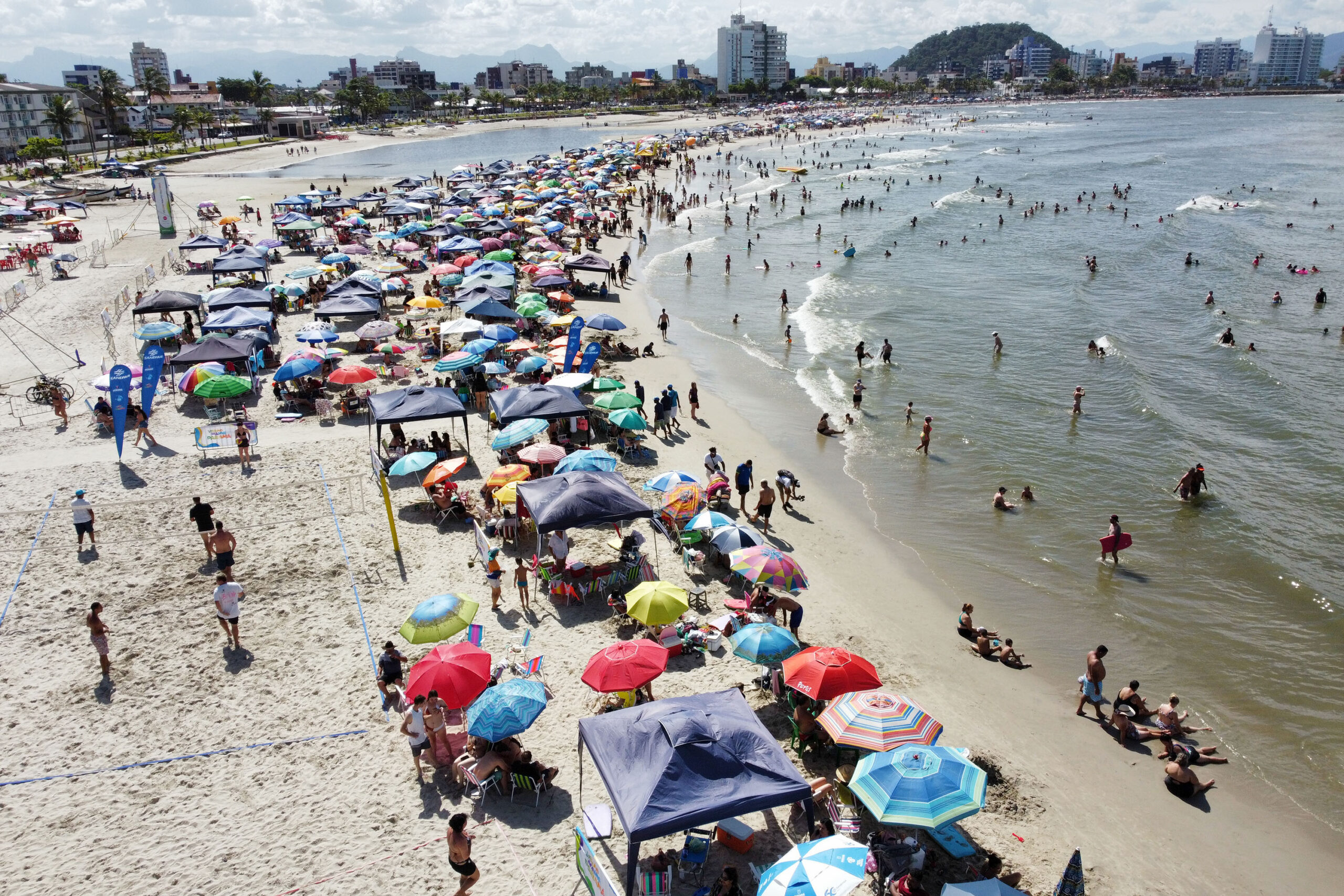 verão paraná