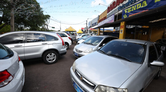 VEICULOS USADOS CARROS USADOS