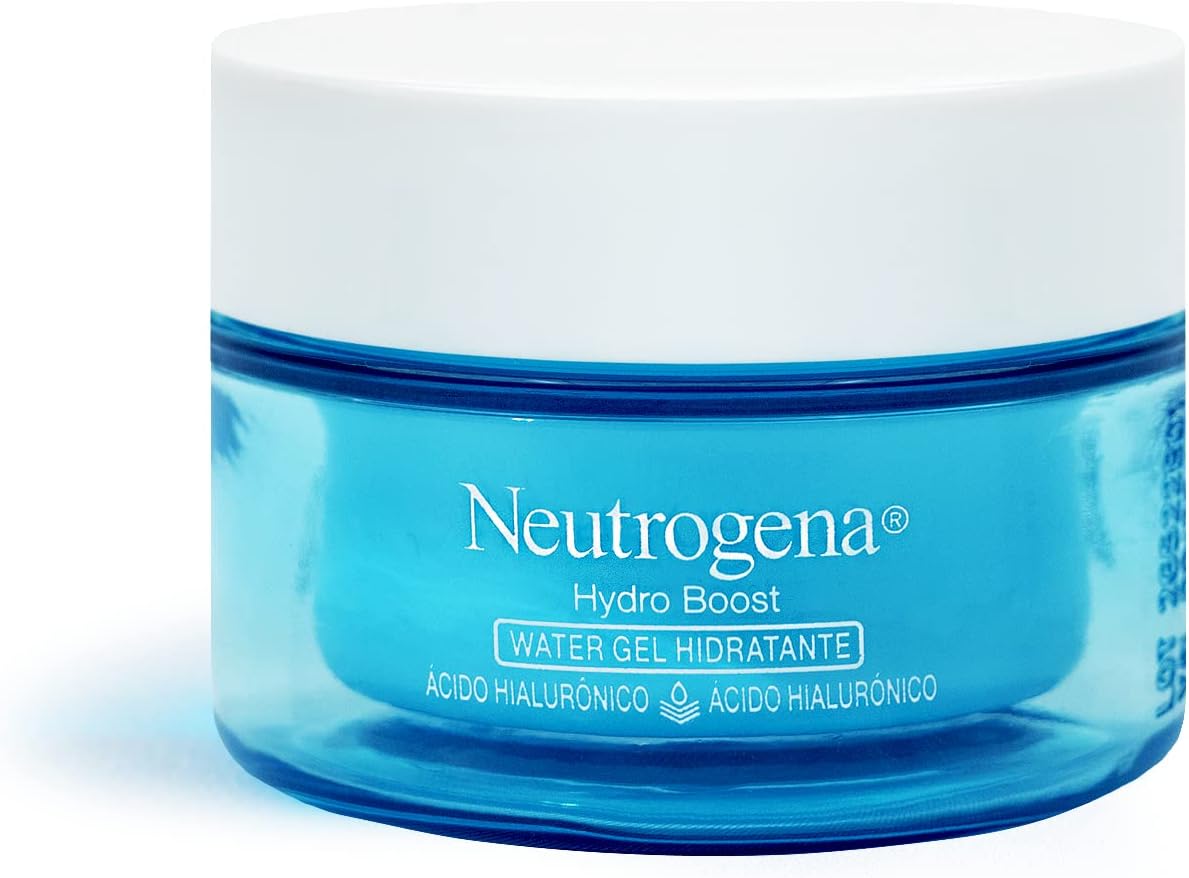 Neutrogena Hidratante Facial Hydro Boost Water Gel 50g 