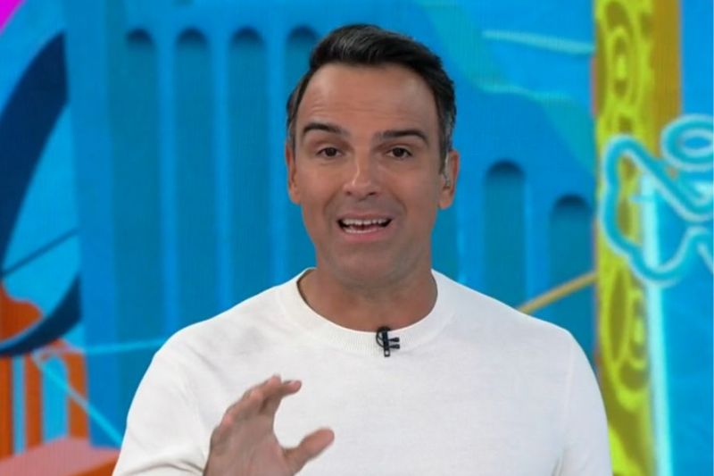 BBB 24 como assistir ao vivo, online e grátis, segunda, 22/01