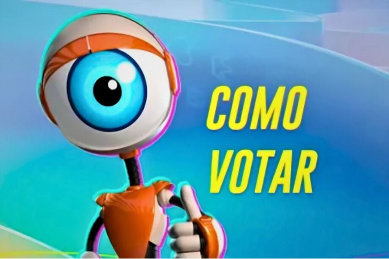 Bbb Bbb24 Bbb 24 Big Brother Brasil 2024 Big Brother Brasil Votacao Votacao Bbb Como Votar No Bbb Como Votar No Gshow 09 01 