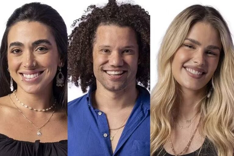 Votação BBB como votar no Gshow no paredão do BBB 24