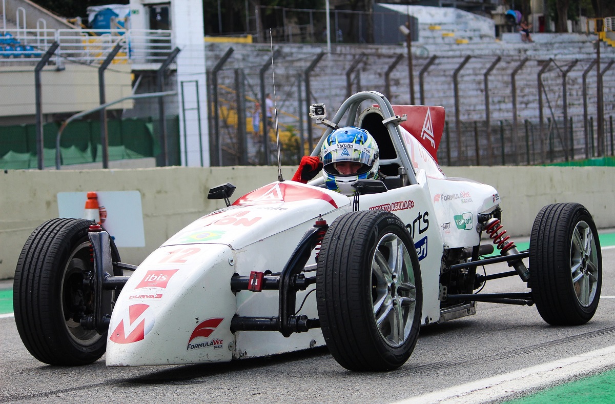 Formula Vee Brasil