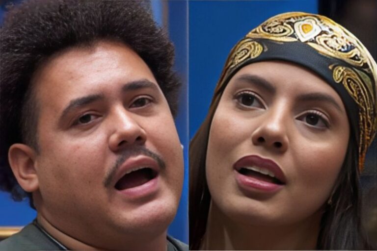 Enquete Uol Aponta Quem Sai Do Bbb Hoje Parcial Atualizada