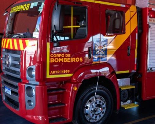 bombeiros