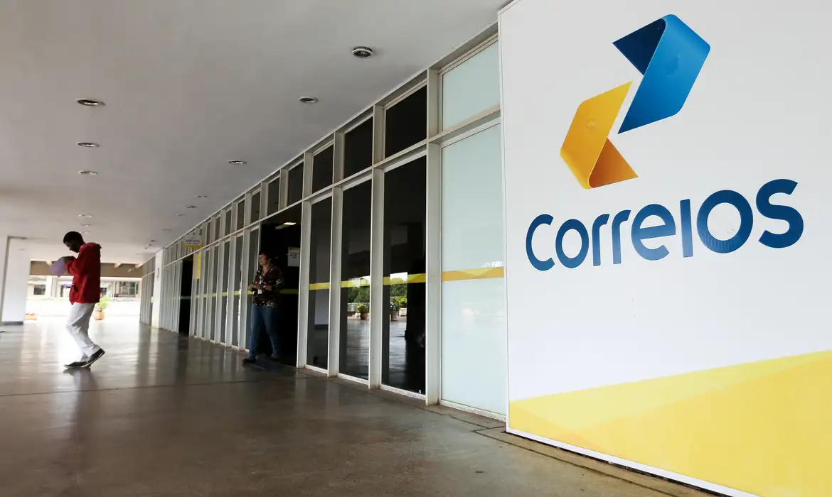 correios concurso publico