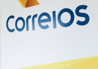 correios franquia