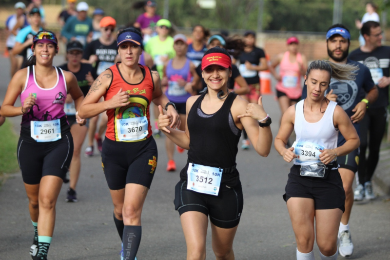 Circuito Curitiba De Corridas De Rua Já Tem Calendário Para 2024 Bem Paraná 3094