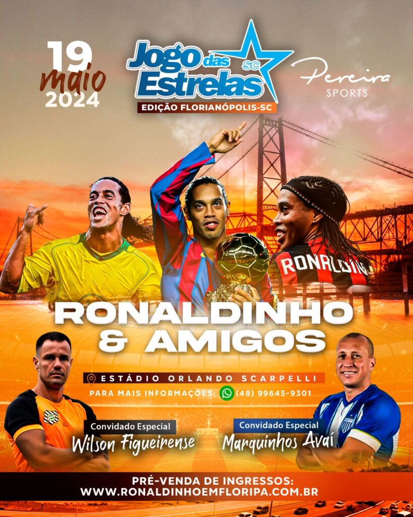 Jogo das Estrelas