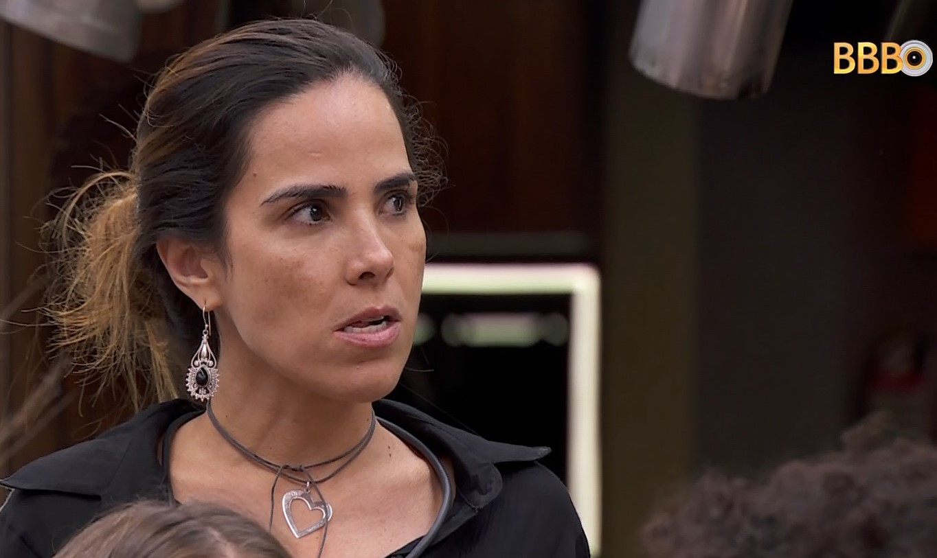 Wanessa Camargo é Expulsa Do Bbb 24 Após Agressão A Davi 8115