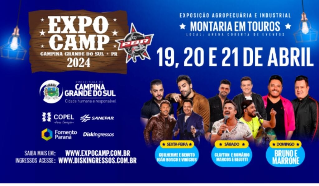 EXPOCAMP