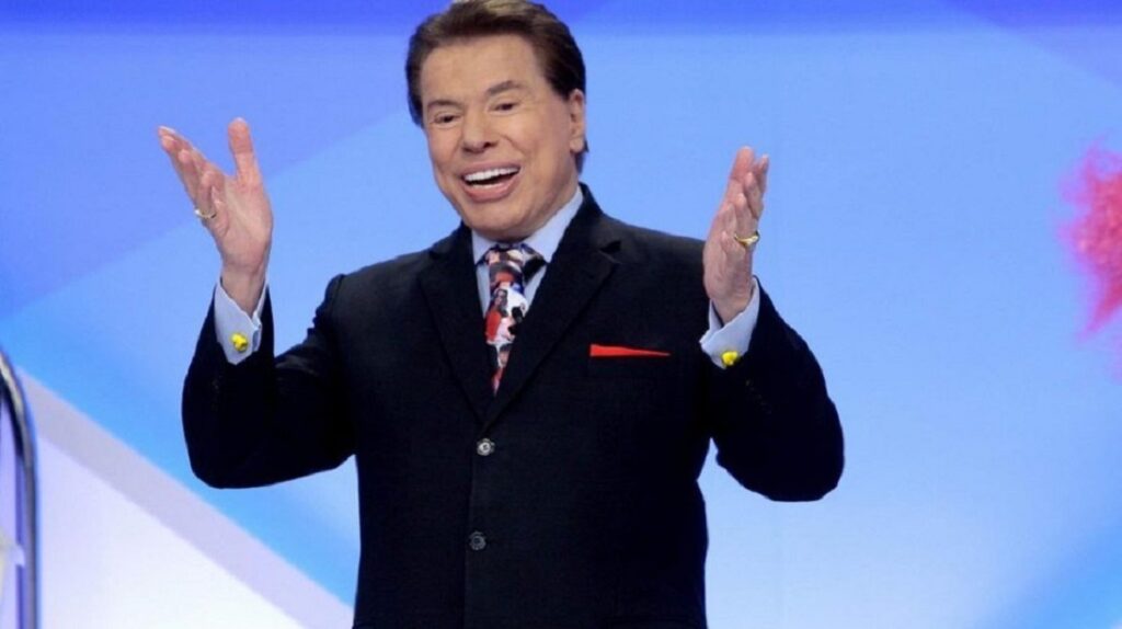 Silvio Santos 3