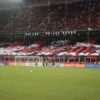 Torcida do Athletico na Arena: ingressos