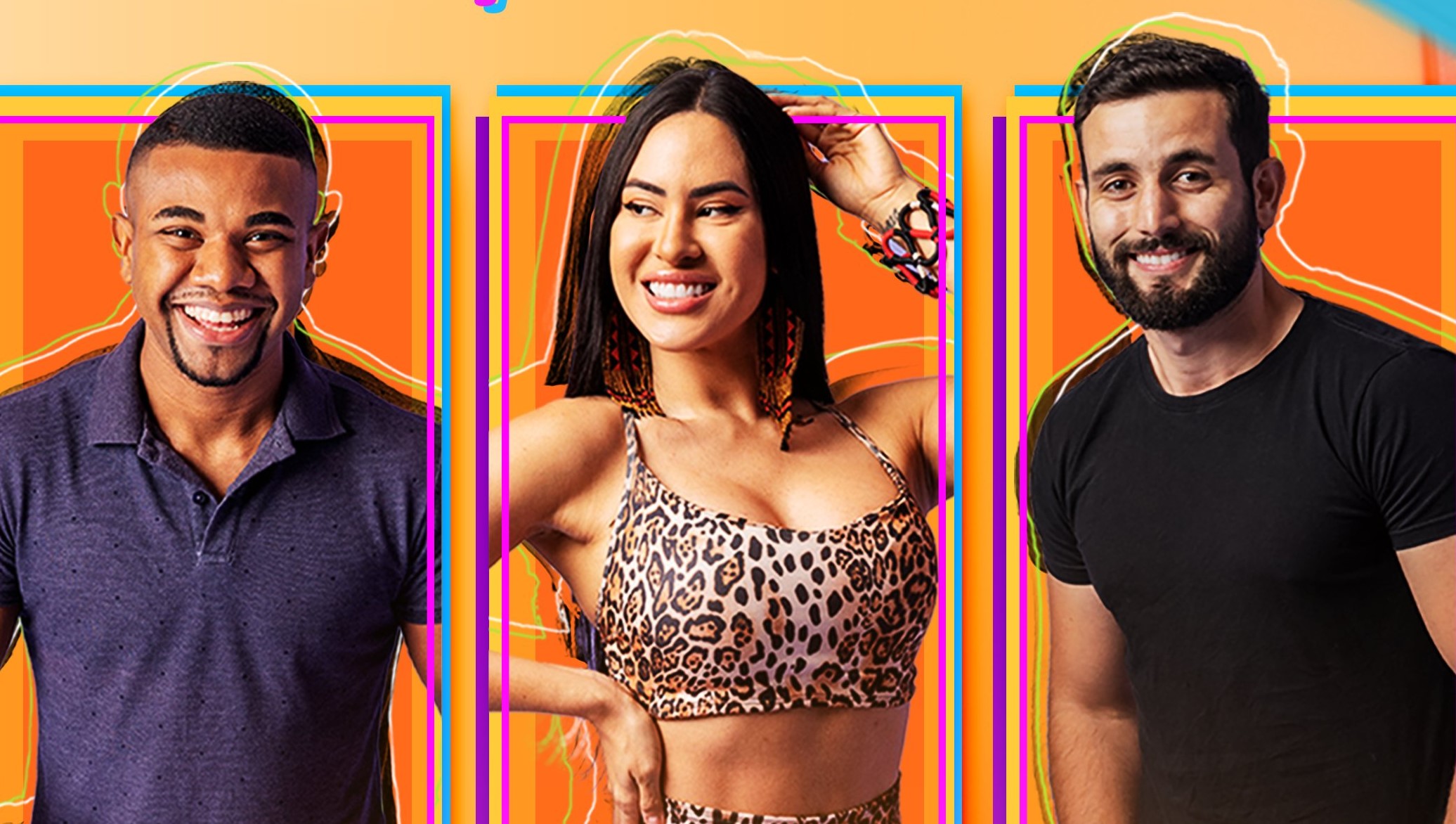 Votação BBB 24: como votar no Gshow nesta segunda (15)