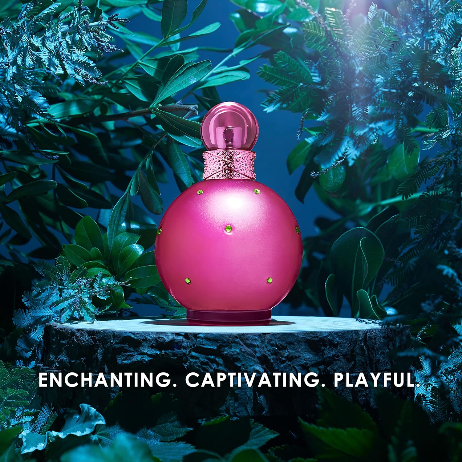 Fantasy Eau de Parfum 100 Ml, Britney Spears