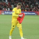 O goleiro Bento, do Athletico