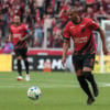 Fernandinho do Athletico Paranaense: seleção de masters do Brasileirão