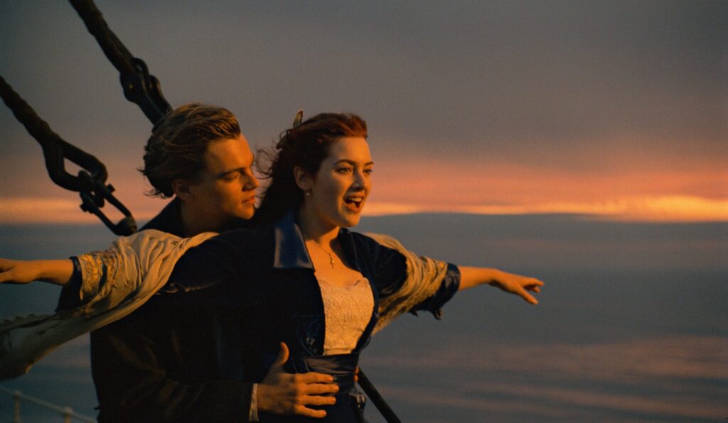 Filmes-Titanic